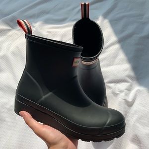 Hunter boots